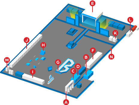 MKS-Venue